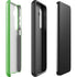 Elf Spread Christmas Cheer Galaxy S24 Plus Impact Case
